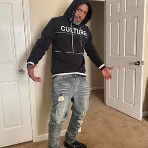 Meet your Posher, Corey